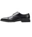 Derbies Homme Noir Boss-2
