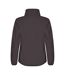 Veste Softshell Classic Femme Gris Foncé Clique-2