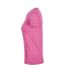 SOLS Womens/Ladies Regent Short Sleeve T-Shirt (Orchid Pink) - UTPC2792