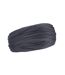 Cache-cou Morf Original Adulte Taille Unique Gris Foncé Beechfield-1