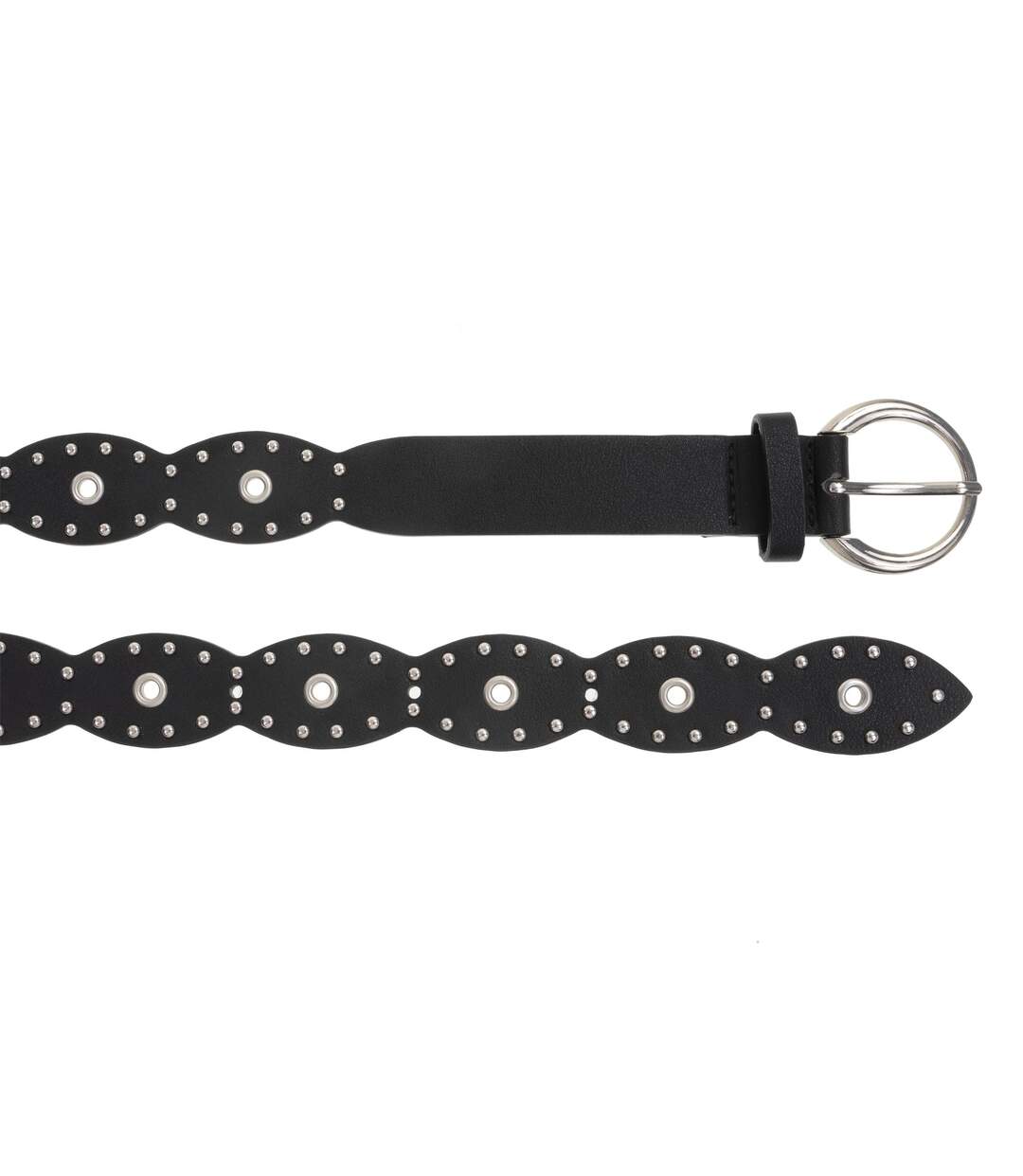 Isotoner Ceinture femme-2