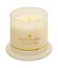 Bougie Parfumée Cloche Ilae 240g Douceur de Lin-2