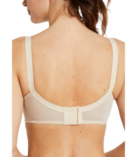 Soutien-gorge sans armatures dentelle