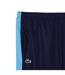 Mens Sportsuit Tennis Jogging Bottoms Navy Lacoste-4
