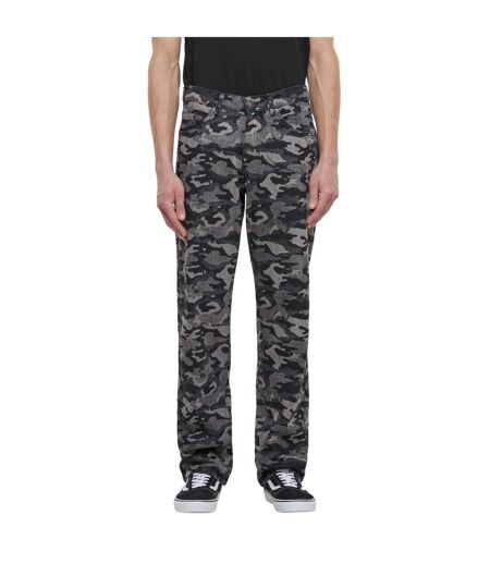 Jean Homme Noir Urban Classics