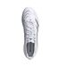 Chaussures De Foot Pour Terrain Ferme League Homme Blanc Adidas-4