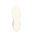 Womens/ladies baseshot suede trainers light blue Lacoste-3