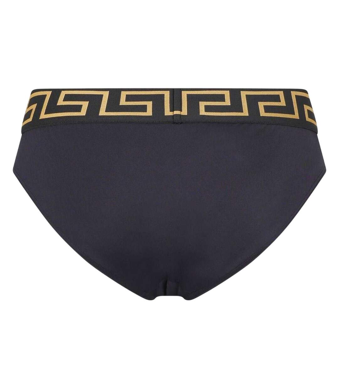 Slip Motif/style Icône Homme Noir Versace-3