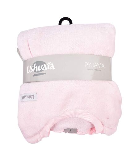 Pyjama Femme USHUAIA