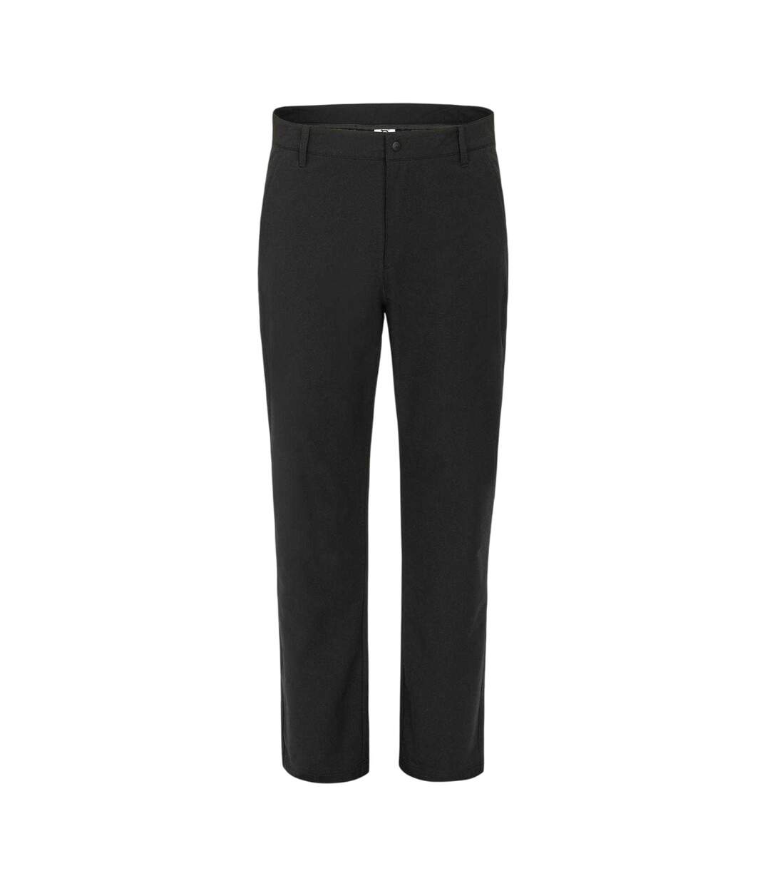 Mens House Trousers Black Slazenger-1