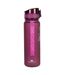 Flintlock Bouteille De Sport Taille Unique Pourpre Trespass-1