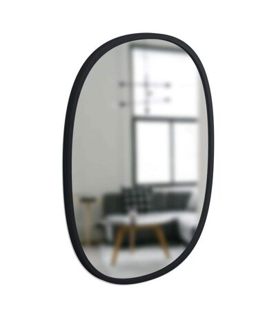 Miroir ovale 45,7 x 61 cm Hub