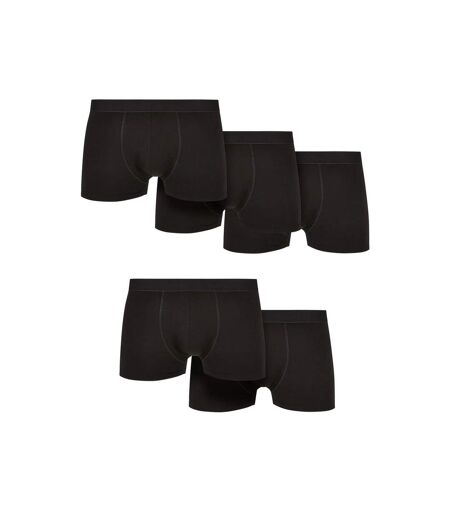 Boxers Motif/style Uni Homme Noir Urban Classics