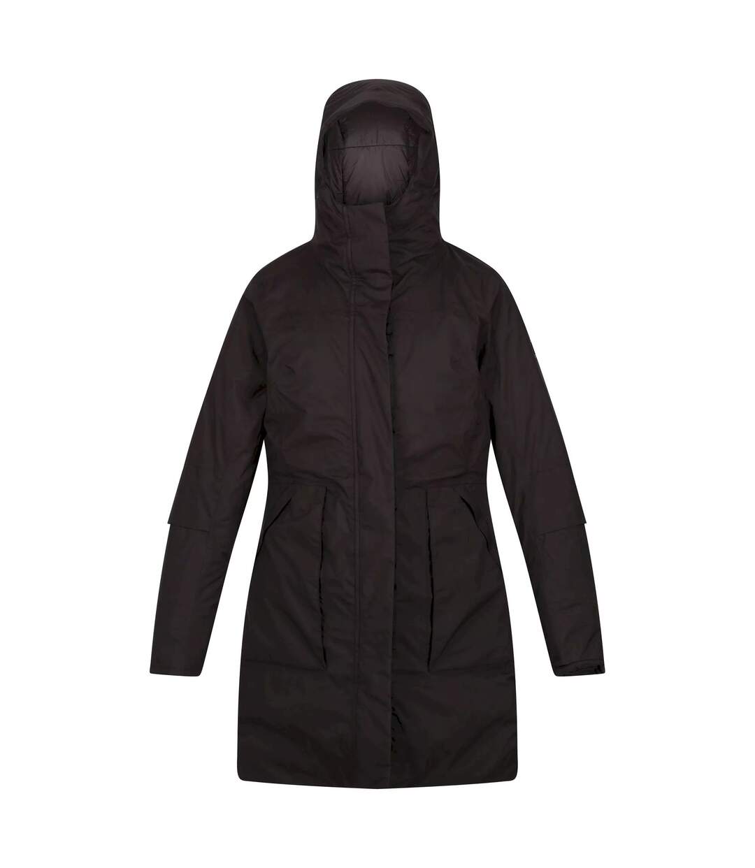 Parka yewbank femme noir Regatta