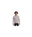 Veste À Capuche Outrun Homme Blanc Cassé Under Armour-1