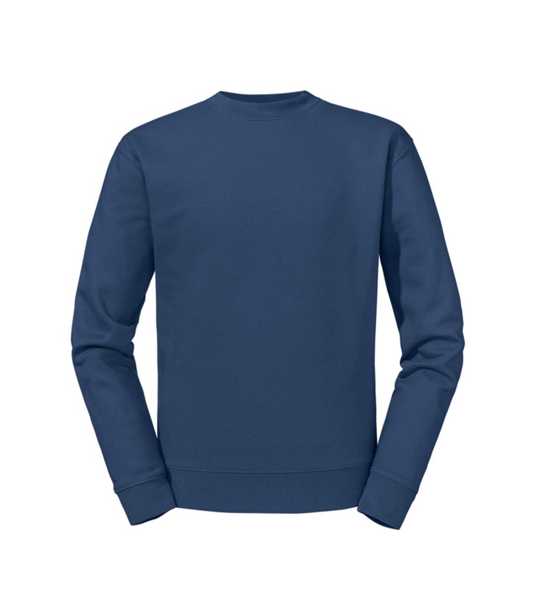 Sweat The Authentic Homme Bleu Indigo Russell-1
