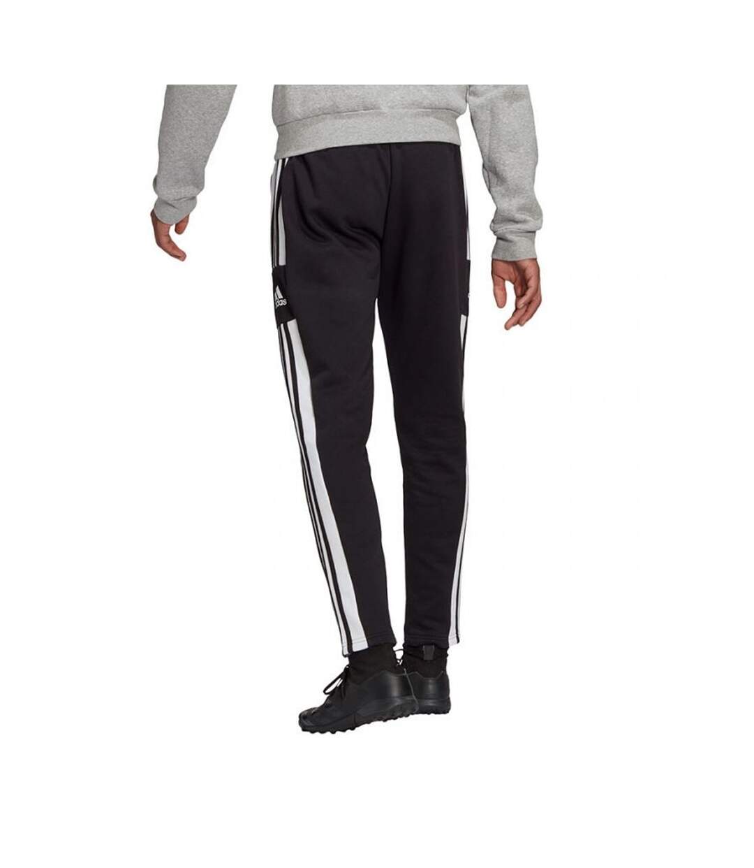 Pantalon De Jogging Squadra Homme Noir Adidas-3