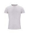 Clique Mens Classic OC T-Shirt (Nature Melange)