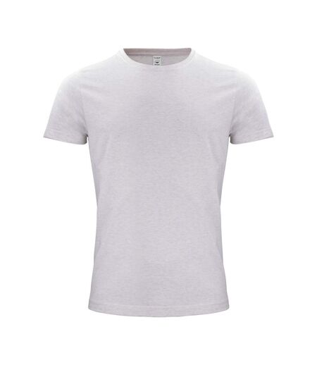 T-shirt Classic Oc Homme Blanc Cassé Chiné Clique