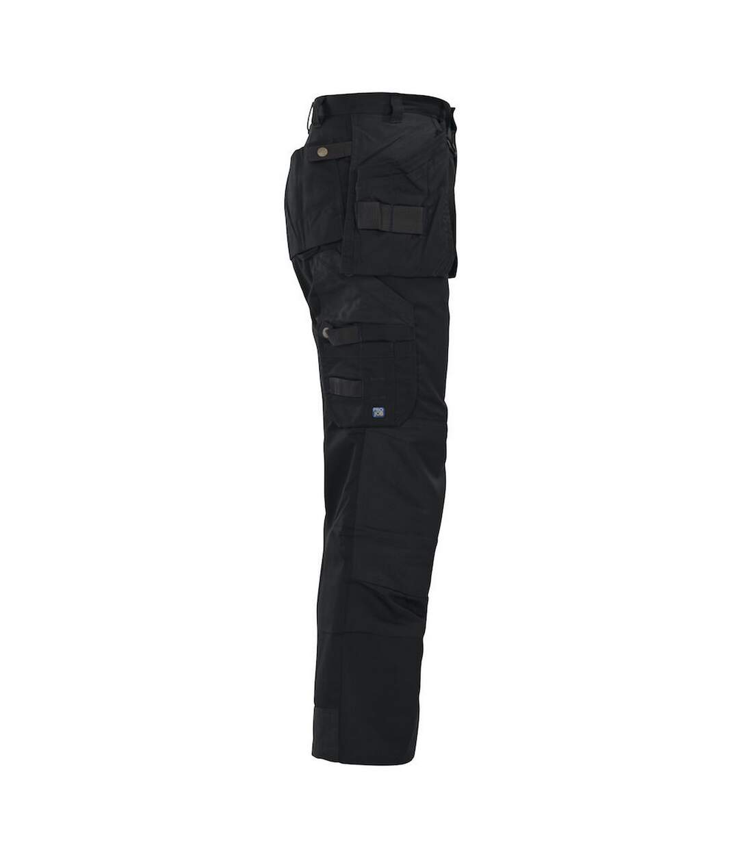 Pantalon cargo homme noir Projob