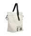 Sac Fraîcheur Life is Cool 34cm Naturel-2