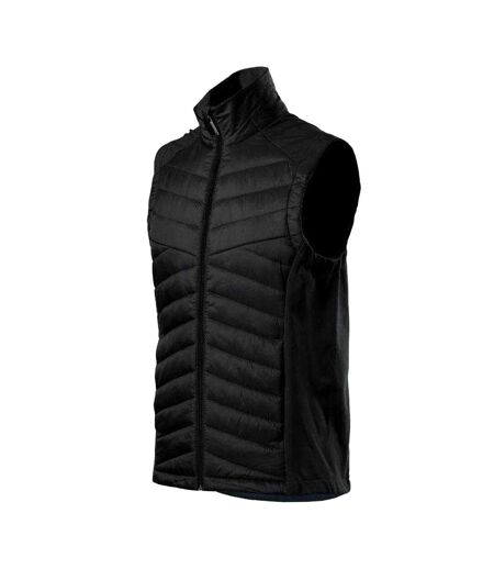 Veste Sans Manches Cross Homme Noir Malfini
