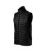 Veste Sans Manches Cross Homme Noir Malfini-3