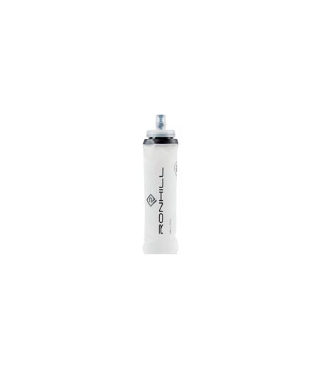 Bouteille de sport fuel 250 ml blanc Ronhill