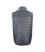 Veste Sans Manches Expedition Homme Gris Acier Printer-2