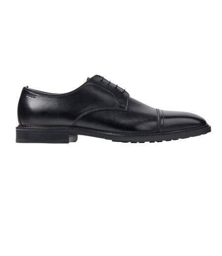 Derbies Homme Noir Boss