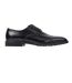 Derbies Homme Noir Boss-1