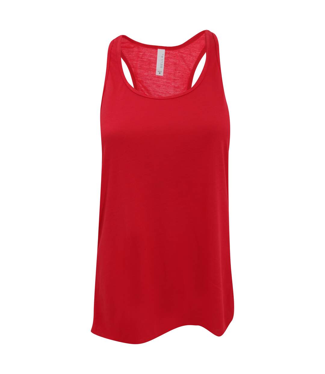 Tank tops Bella Canvas Rouge 20 90