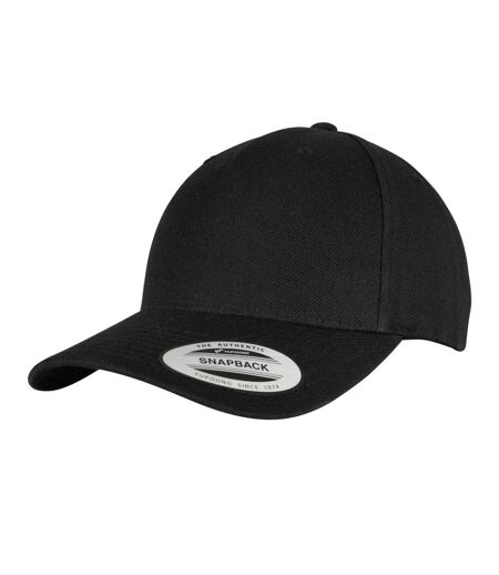 Casquette Yp Classics Premium Noir Flexfit