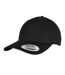 Casquette Yp Classics Premium Noir Flexfit-1