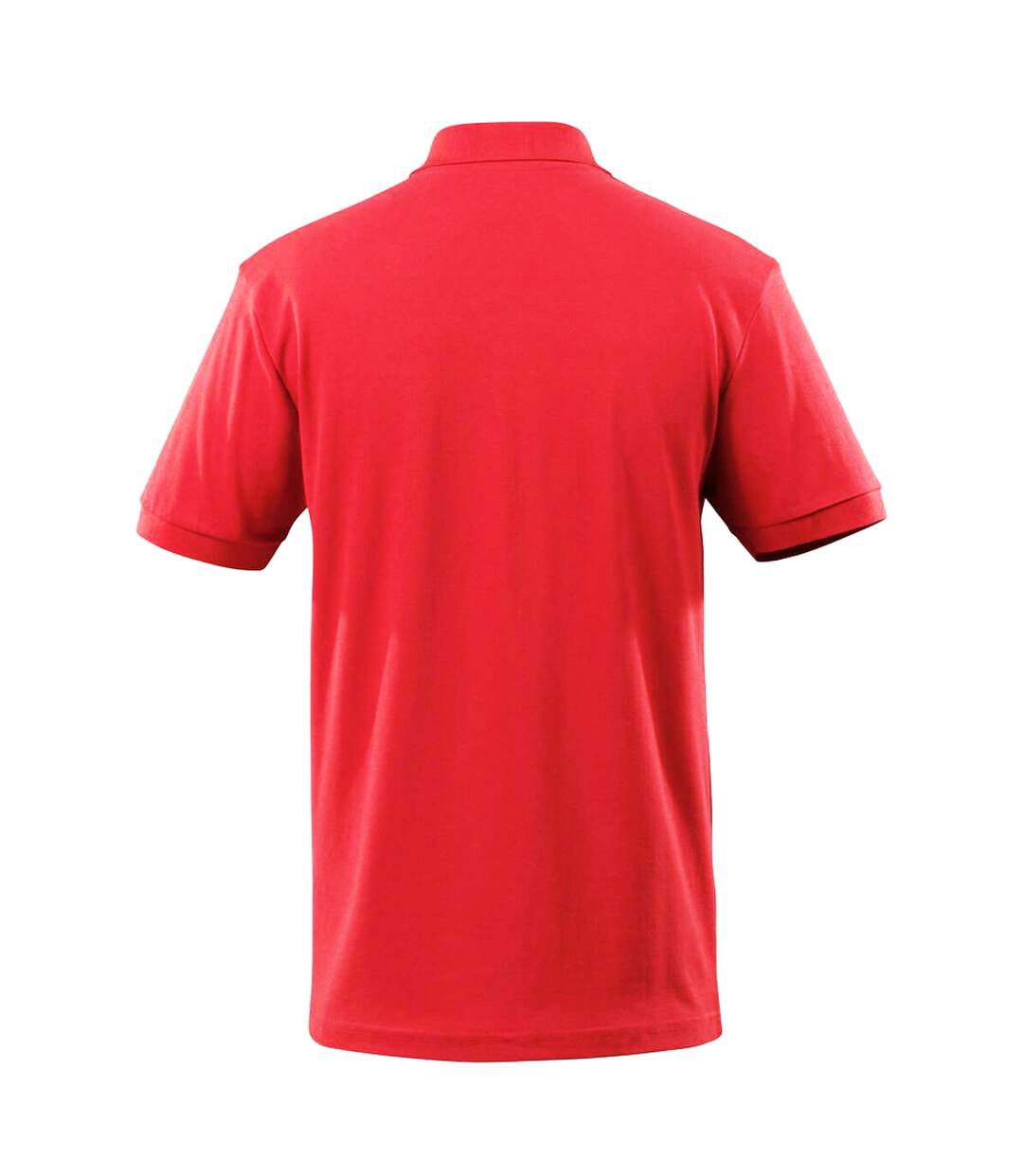 Polo Orgon Crossover Homme Mascot-2