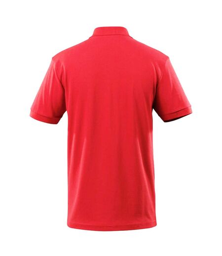 Polo Orgon Crossover Homme Mascot