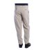 Men's Pleated Chino Pants I1PWI0-4