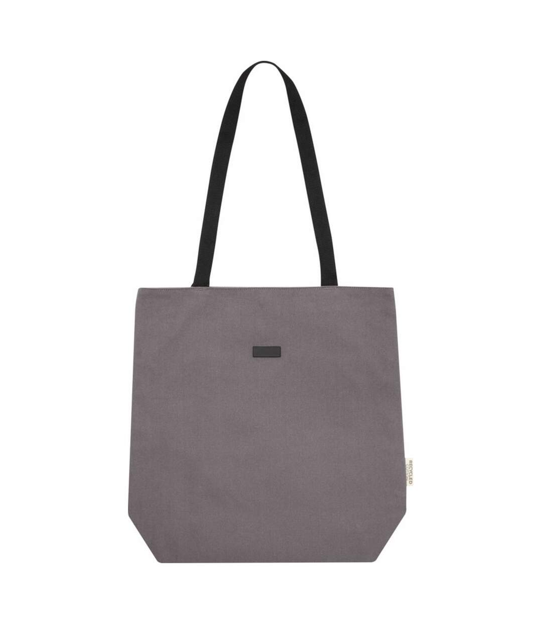 Tote Bag Joey Taille Unique Gris Generic-1