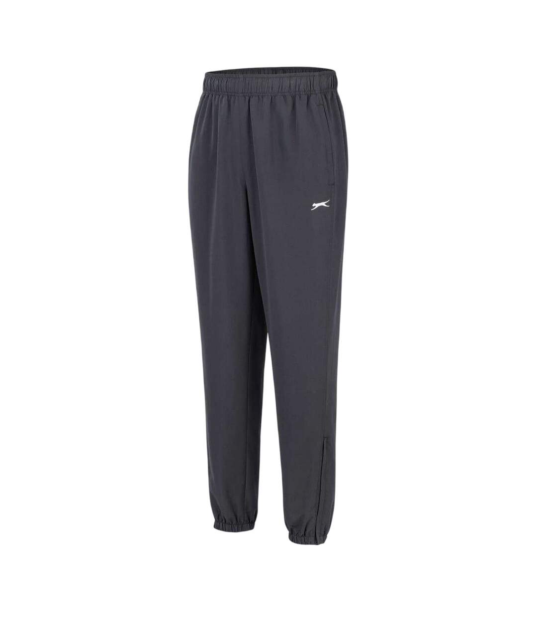 Pantalon De Survêtement Homme Anthracite Slazenger-3