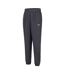 Pantalon De Survêtement Homme Anthracite Slazenger-3