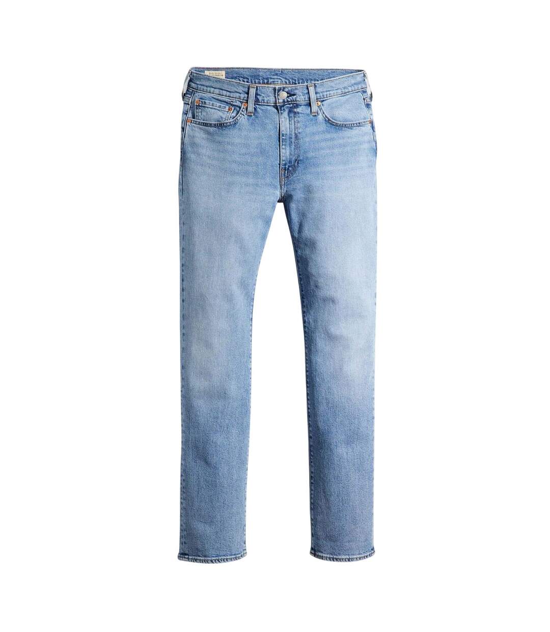 Jean Left Alone Homme Bleu Levis-2