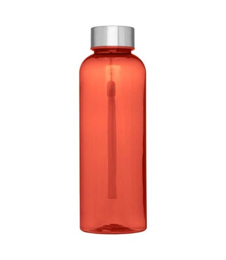 Bodhi RPET 16.9floz Water Bottle (Red) (One Size) - UTPF4291