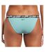 Bas de maillot de bain Bleu Femme Nike Banded Bottom - L-2