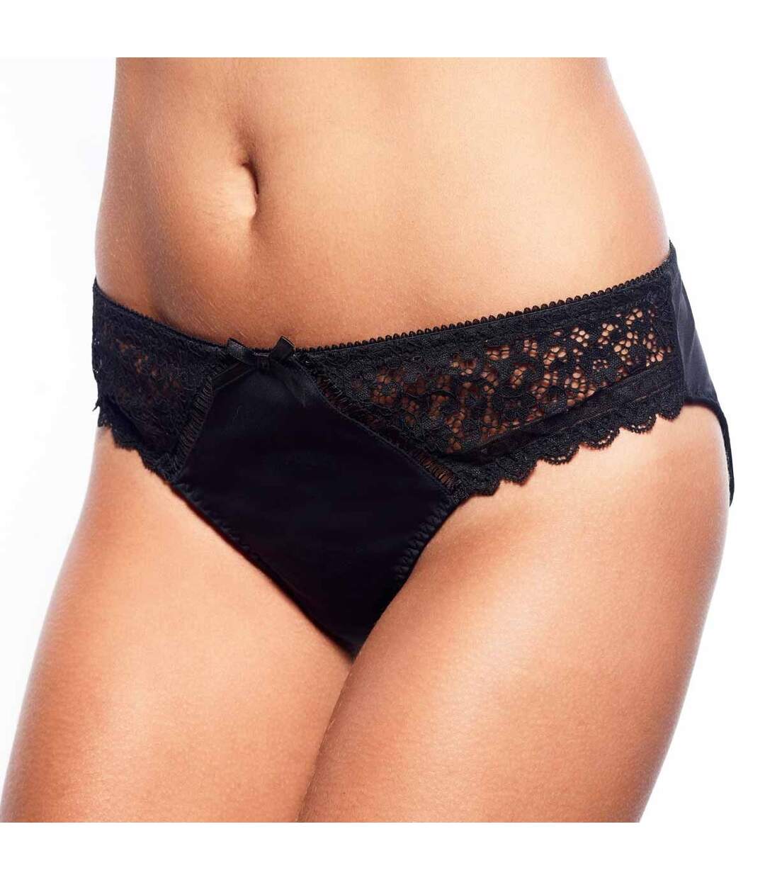 Culotte noire Elena-2