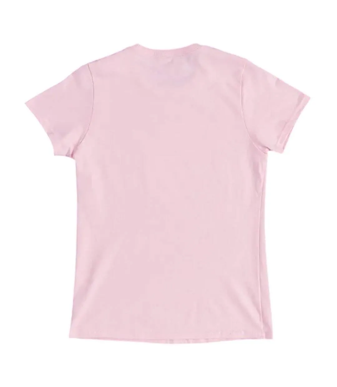 Womens/ladies Boo T-shirt Pink Monsters Inc-2