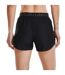 Short Play Up 2.0 Femme Noir Under Armour-2