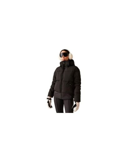 Blouson De Ski Glitz Femme Noir Dare 2B