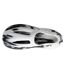 Baskets Split Brush Homme Noir Blanc Archive-2