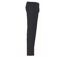Pantalon de travail sans poches - Unisexe - WK706 - bleu marine-2