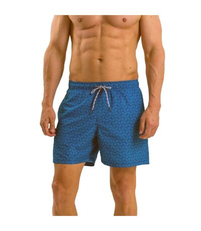 Short de bain homme bleu RIPT Essentials